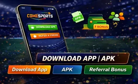 Download the app, unlock code SRIDEV100, and enter ₹1 contests faster